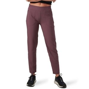 Backcountry On The Go Light Pant XS Huckleberry